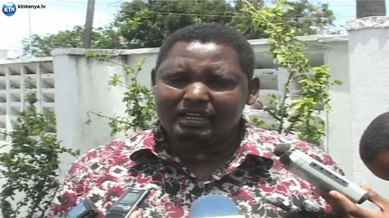 52 killed in Tana River Clashes