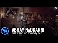 Indian cuisine is the bdsm of food  abhay nadkarni  full stand up set
