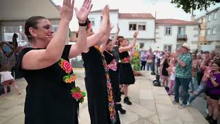 LEILÍA | X Encontro de Artesanía e Popular de Galicia na Agolada 2023