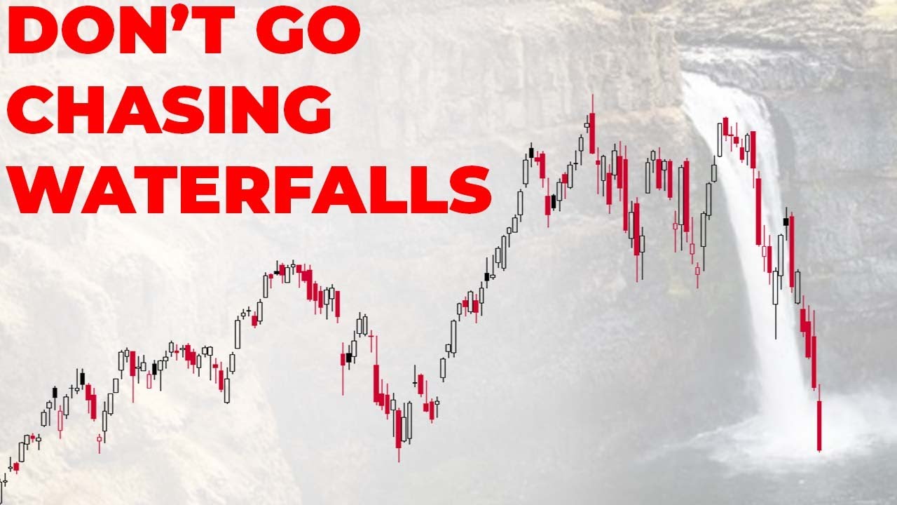 Why Is the Stock Market Falling? Volatility Continues With Earnings ...