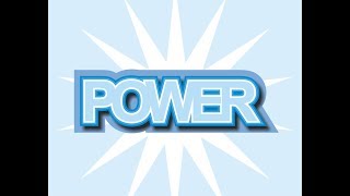 THE POWER OF INTERACTIVE CONTOUR TOOL| CREATING OVERLAYED TEXT EFFECT IN CORELDRAW