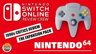 Nintendo Switch Nintendo 64 Nintendo 64™ - Nintendo Switch Online - Nintendo Official Site