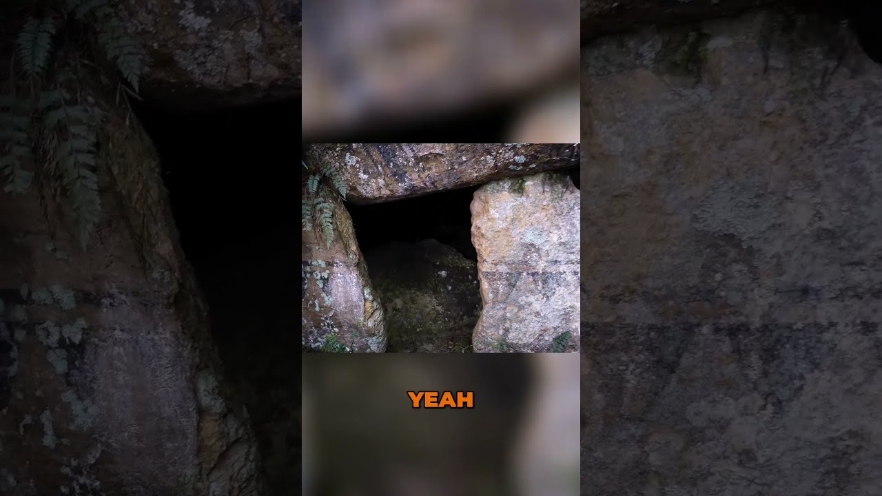 Uncharted Dolmens Discovered Ancient Art Revealed 