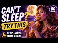 Can’t Sleep? Try This 🌙 Deep Andes Flute Healing Music (Works Fast)