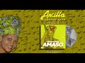 Ancilla bella   nunamurira amaso official music audio