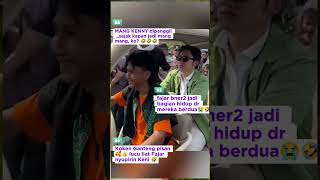 Download Lagu Kenny di panggil mang sama orang Indramayu #kennyaustin #fajarsadboy #shorts #viralvideo #fyp MP3