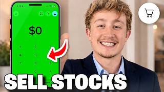 How To Sell Stocks On Cash App - Full Guide