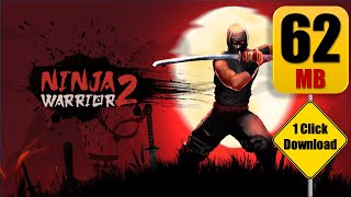 Ninja Warrior 2 l 1 Click Download Link | Google Play | Mod Apk | Mr. Flukes | Unlimited Money screenshot 5
