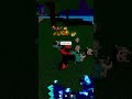 When you get Admin powers in Bloxfruits
