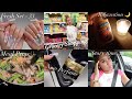 *VLOG* HATE MAIL, COOKING, GRWM, NEW FRAGRANCE, ETC..