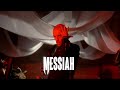 SEVDALIZA Messiah X MESSIAH QSTATE Remix Igor Abashkin VELVET YOUNG Sevdaliza 
