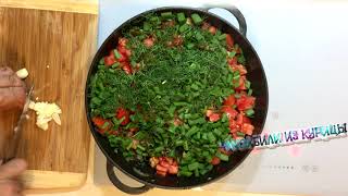 Чахохбили из курицы Чахохбили из курицы