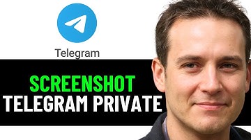 How To Take Screenshot in Telegram Private Channel 2025! (EASY!)