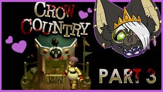 The Final Showdown [Crow Country] Part 3 (ENDING)