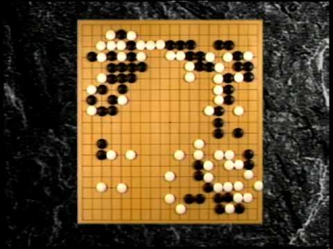 Asian Game Go 76