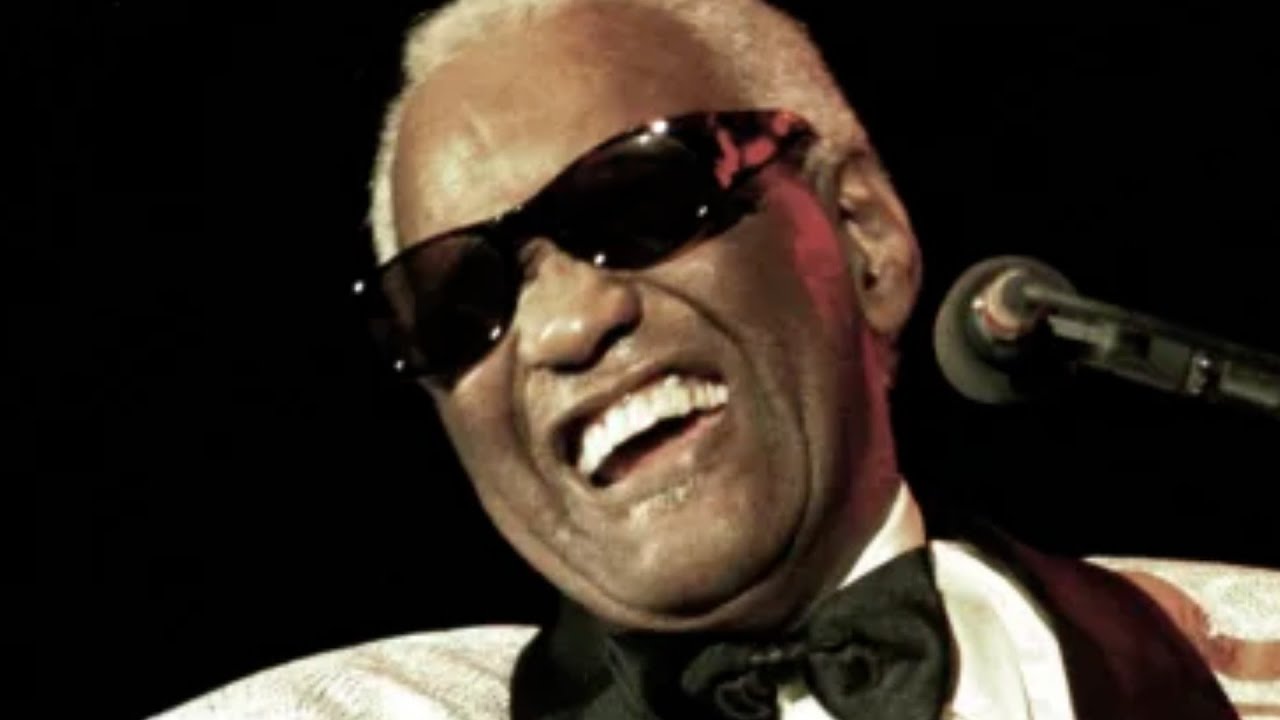 Ray Charles, The Untold Truth