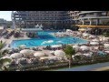Hotel Senza Zen The Inn Resort & Spa 5*. Turkey, Alanya. Сентябрь 2016