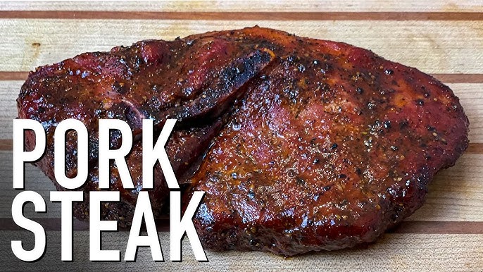Five Hour Smoked Pork Butt - Learn to Smoke Meat with Jeff Phillips