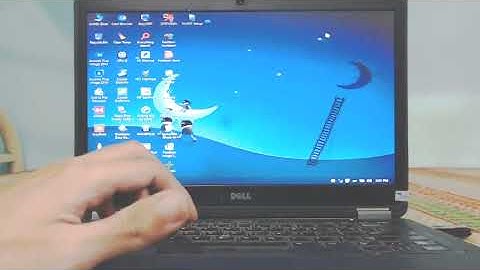 Cài Windows Bằng WinNT Setup