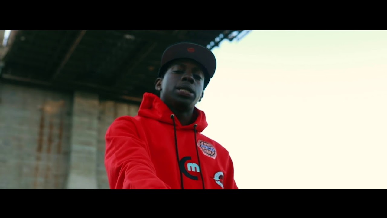 Zoom APM - 4th Quarter ( Official Music Video)