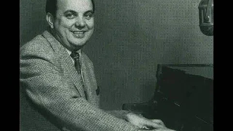 Roy Hall - Whole Lotta Shakin Goin On