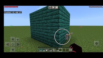 Two ways to create an infinite water source in Minecraft