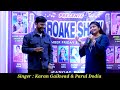 Bazigar o bazigar cover by  karan gaikwad  parul dodia