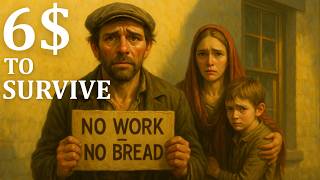 How Much Did a Week of Life Cost in Victorian London? Victorian Prices