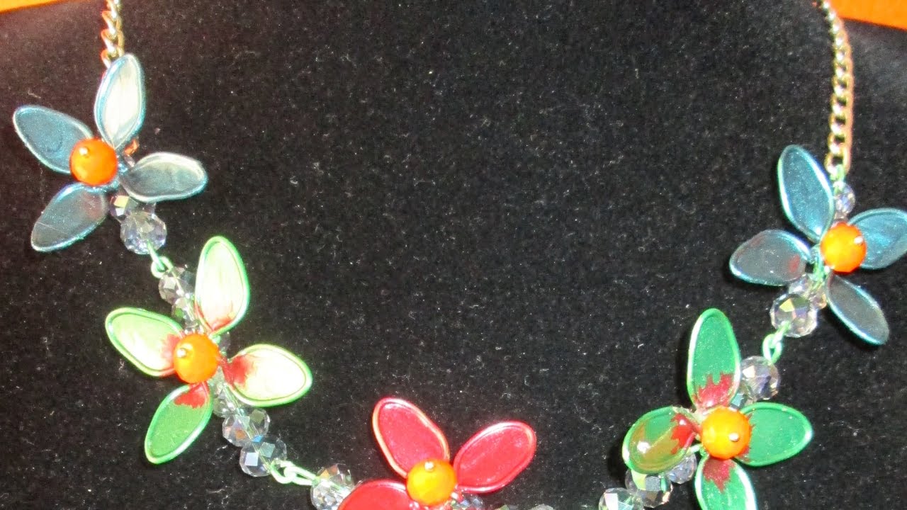 Collana con ciondolo a forma di colibrì, gioielli delicati