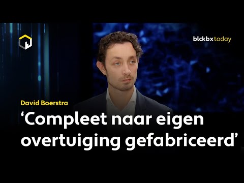 Zembla verdraait woorden twitteraar met ontslag tot gevolg