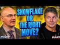 Konnan REACTS to Lance Storm's boycott of WWE - is he right?