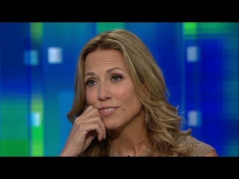 Sheryl Crow:  I’ve had some great loves, engaged 3 three times