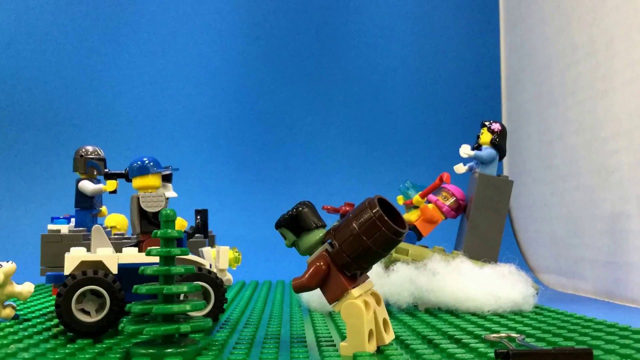 SAVAGES VS. MARUADERS @ Steam2U