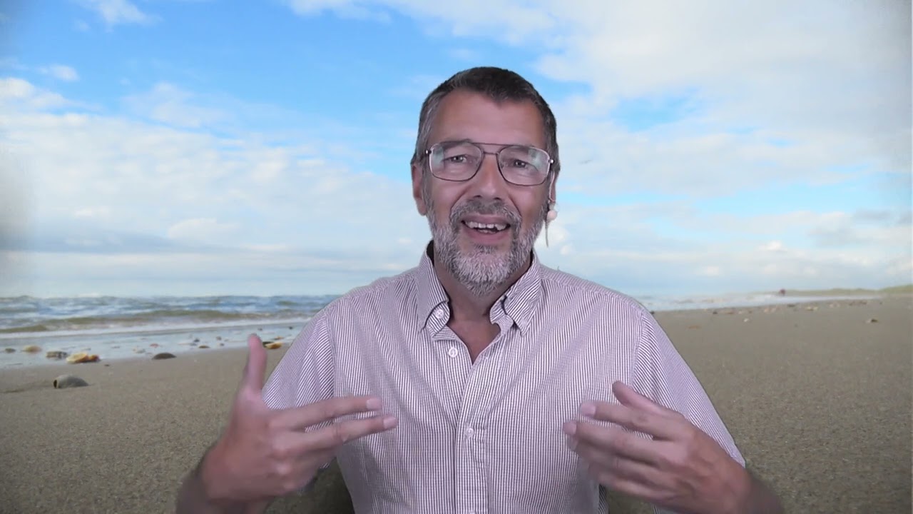 Activeer je Goddelijk herstelvermogen in plaats van vechten tegen symptomen