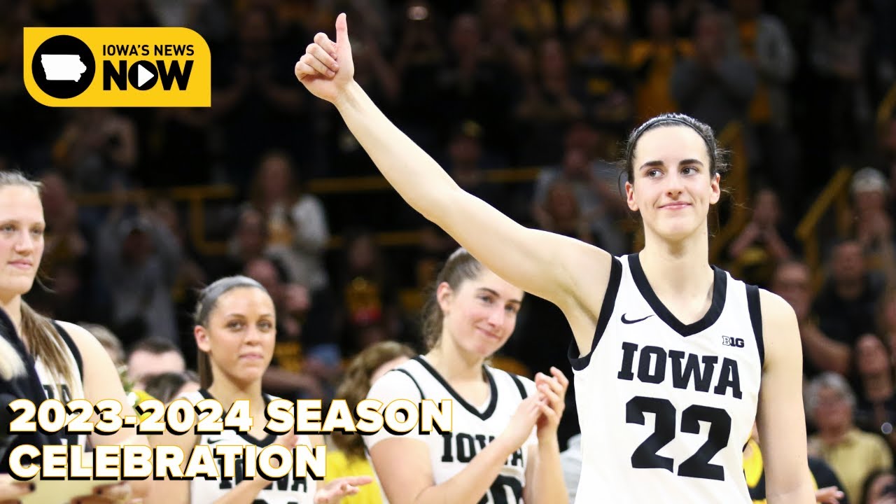 Hawkeye women