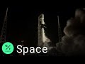 SpaceX Launches 58 Starlink Satellites Into Low Earth Orbit