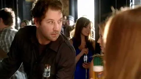 Miller Lite  |  "Skirt" commercial