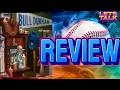 Bull Durham - Film &amp; blu ray review - Criterion