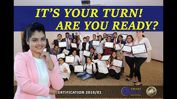 Are you ready? | NLP Practitioner Certification - ABNLP