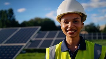 Vital Energy Solutions - Powering Resilience with Solar Panels, Battery Storage & Standby Generators