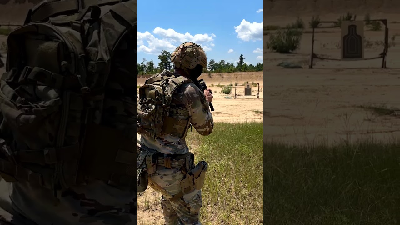 Set your sights as a Ranger in the Guard.