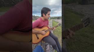 Zamba para olvidar- Cover