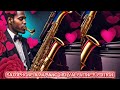 SAXOPHONE AMAPIANO MIX 2024 || VALENTINES EDITION