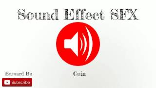 Coin - Sound Effect SFX