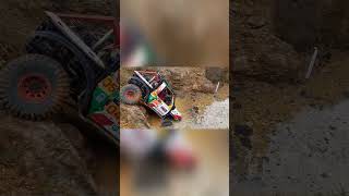 ingiriya xtreme suv race # 60124