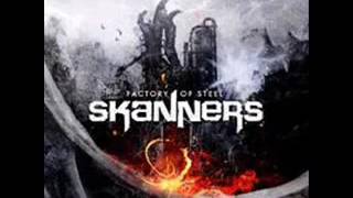 Watch Skanners When I Look In Your Eyes video