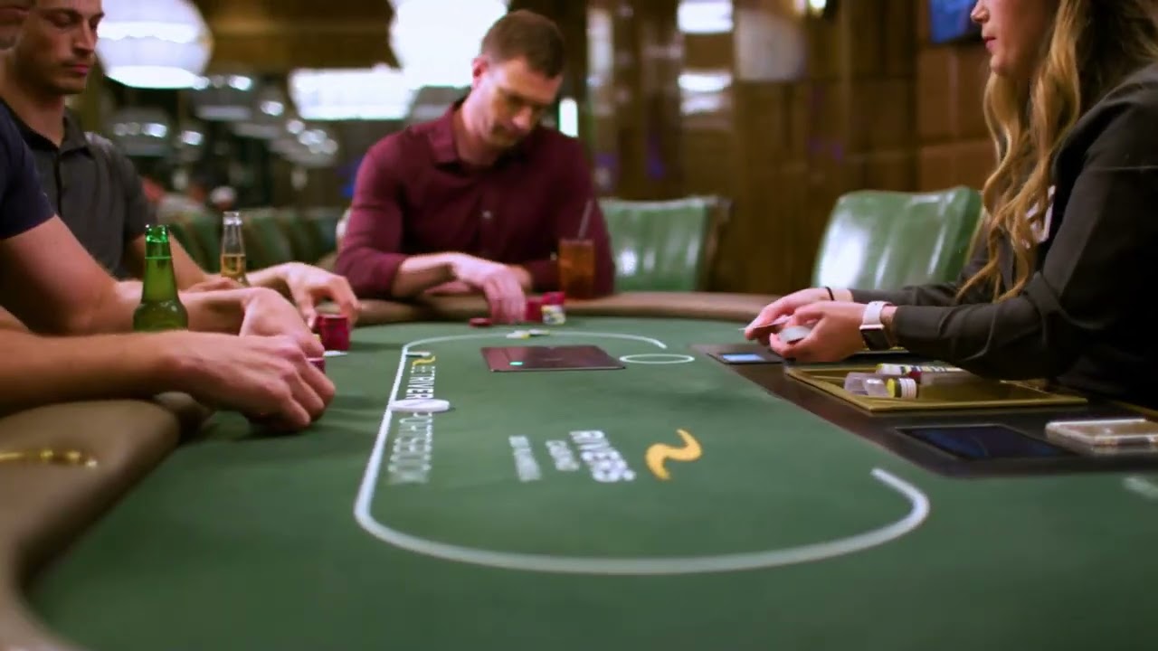 The Five Most Popular Online Casino Card Games - Poker News