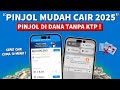 Pinjam Saldo DANA Tanpa Dana Paylater Dana Cicil | Cara Pinjam Uang di Dana | Pinjol Mudah Cair 2025