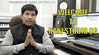 Welcome To Rani Studio Cg