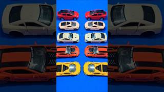 miniature Cars Collection 🚗🚙 diecast Car Collection